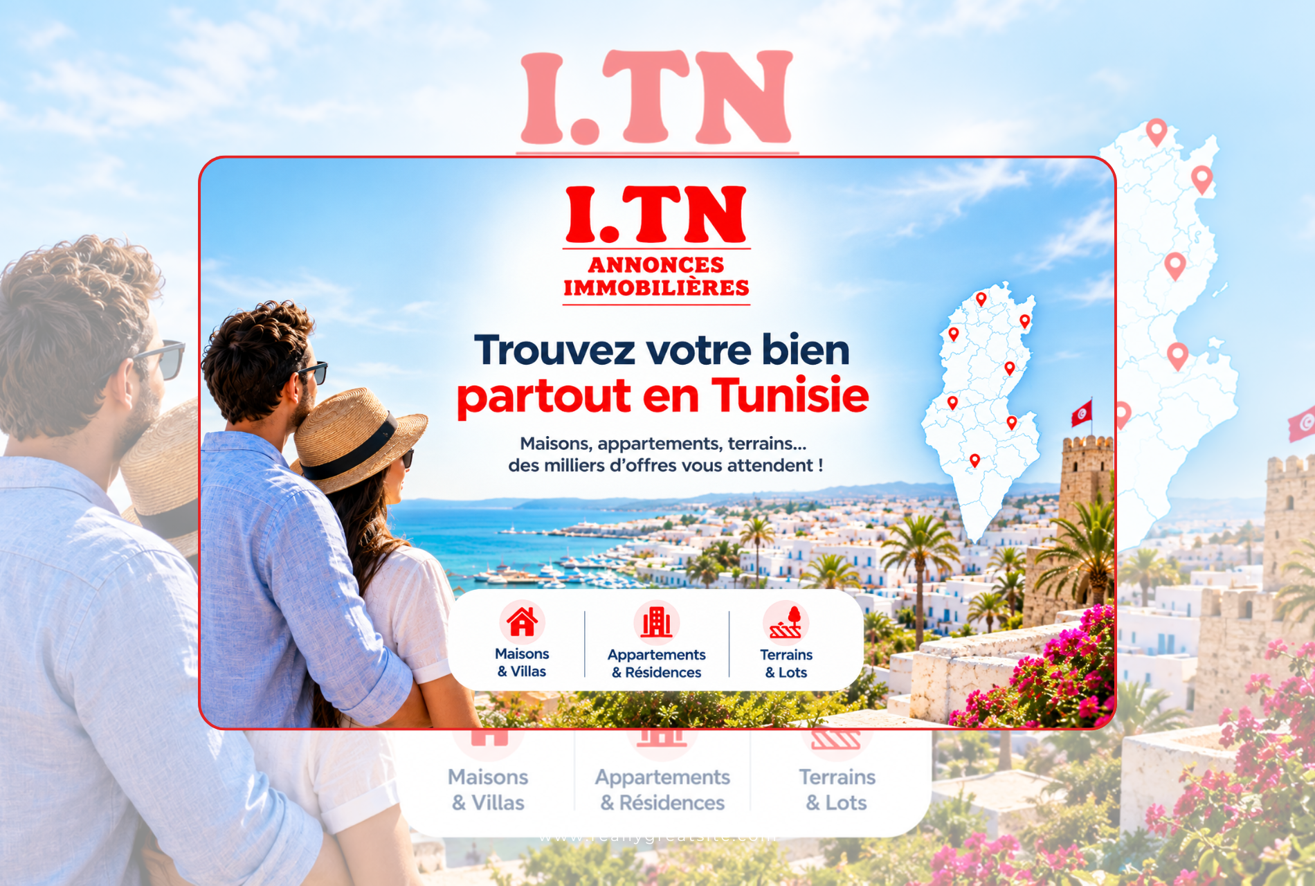 Direct Promoteurs